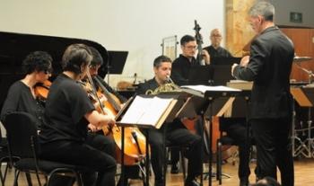 Abre convocatoria de Residencias Artísticas en Grupos Estables de la CNT y Cepromusic