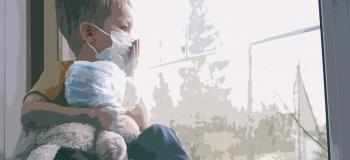 Coronavirus para niños, ¿cómo explicarlo?
