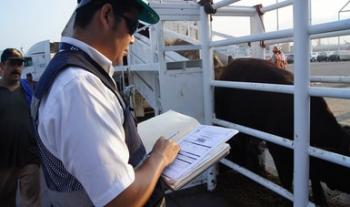 Otorga INAI dictamen de 100 por ciento de cumplimiento a Agricultura