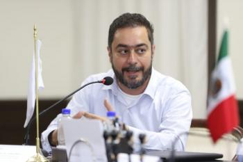 Alcaldía de Azcapotzalco determina cerrar velatorios públicos para evitar posibles contagios de COVID-19