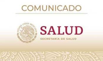 Se declara en sesión permanente el Consejo de Salubridad General