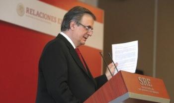 La SRE mantiene su apoyo decidido a las personas mexicanas en el exterior en el contexto de la pandemia de COVID-19