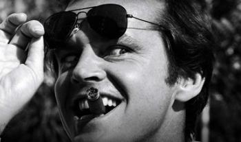 Dr. Jack y Mr. Nicholson