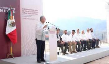 El Gobierno de México trabaja para que los mexicanos nos comuniquemos más y mejor: Jiménez Espriú