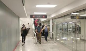 Arriban al país más de 400 mexicanos provenientes de Perú