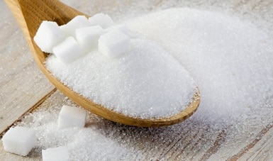 Disponibilidad de azúcar para exportar a los Estados Unidos de América