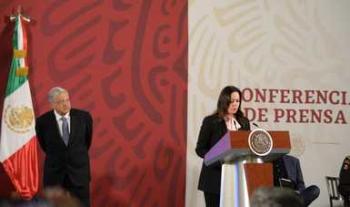 Concluye ejercicio participativo en Mexicali con relación a cervecera Constellation Brands