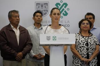 Capital 21 y SPR transmitirán la 177 Representación de Semana Santa en Iztapalapa