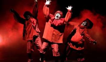 La compañía de Teatro La Gorgona acerca una original propuesta teatral a jóvenes audiencias
