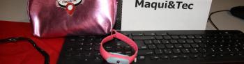 Politécnicos desarrollan brazalete de alerta ante inseguridad