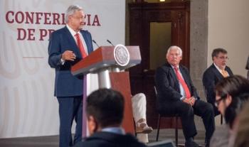 Anuncia Agricultura apoyos a precio de garantía para productores de maíz de mediana escala