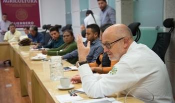 Prevén beneficiar a más de 270 mil productores de pequeña escala de Guerrero con entrega de fertilizantes
