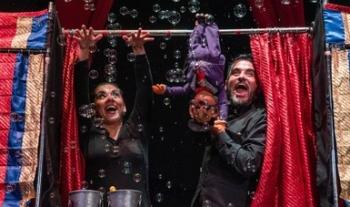 Merequetengue Artes Vivas ofrece diversión en serio a la niñez veracruzana