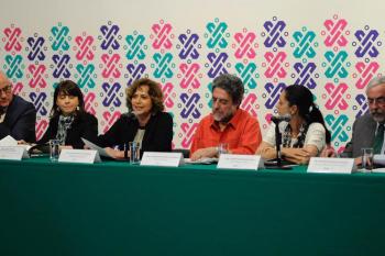 RED ECOs brindará todo el apoyo para solucionar la pandemia del COVID19