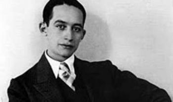 Xavier Villaurrutia, eterno poeta nocturno
