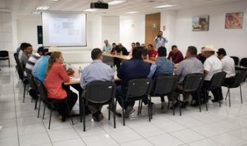 Prevén aumento de aprovechamiento pesquero sustentable en el Sistema Lagunar Altata-Ensenada del Pabellón