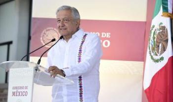 Por ningún motivo se dejará a la gente sin programas sociales, afirma presidente López Obrador