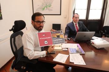 Reactiva alcaldía Miguel Hidalgo su economía local ante contingencia