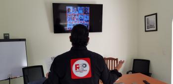RSP actuará con responsabilidad y solidaridad frente a la pandemia