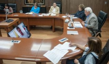 Establecen ministros de Agricultura de la región Alianza Pacífico y Sudamérica mecanismos de cooperación ante COVID-19