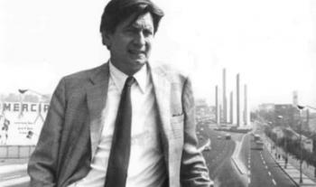 Mathias Goeritz, vanguardista que transformó la arquitectura urbana
