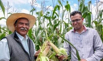 Mantiene Producción para el Bienestar entrega de apoyos a los productores, a pesar del COVID-19: Agricultura