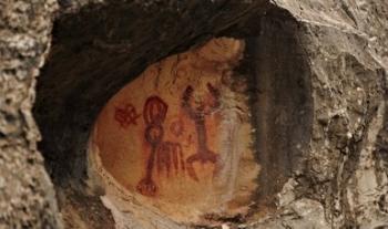 Cuatro Ciénegas, santuario rupestre del semidesierto coahuilense