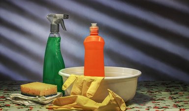 Recomienda Semarnat un uso razonable de productos químicos para la limpieza doméstica 