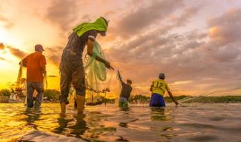Adelantará Gobierno de México incentivos del Componente de Apoyo para el Bienestar de Pescadores y Acuicultores (Bienpesca)