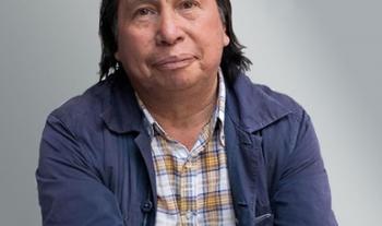 Armando Ramírez, un hito de la crónica urbana