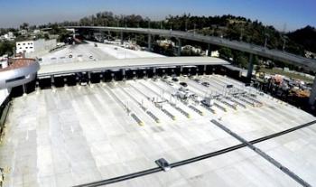Capufe mantiene medidas de seguridad para sus usuarios