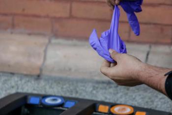 ¿Cómo debe ser la gestión de residuos durante pandemia por coronavirus?