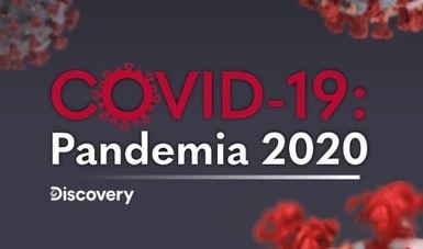 COVID-19: pandemia 2020