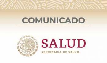 Agiliza Cofepris emisión de permisos de importación y exportación para todos los insumos para la salud