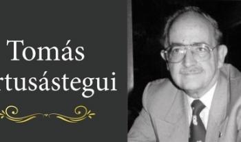 De luto, la dramaturgia mexicana por la partida del escritor Tomás Urtusástegui