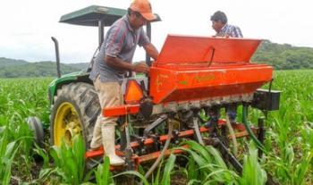 Destaca publicación científica aportaciones del MasAgro como relevantes para la agricultura mundial