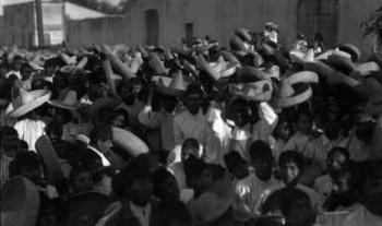 Revisitan el legado antropológico y cultural de la Revolución Mexicana