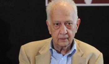 Sergio Pitol, autor imprescindible para las letras mexicanas