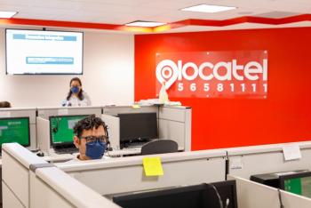 Implementa Gobierno capitalino telemedicina para diagnosticar sintomatología grave de COVID-19