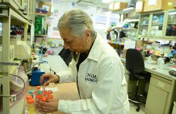 Avanza en la UNAM fármaco contra la enfermedad de Chagas