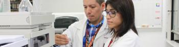 Evalúa IPN acción del orégano mexicano contra hongos y bacterias