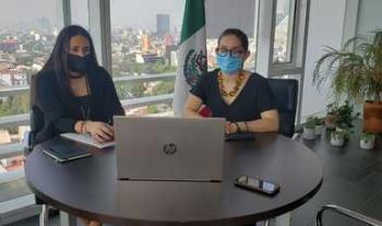 Tres niveles de gobierno firman convenio para el rescate urbano y ambiental del antiguo hipódromo y galgódromo de Ciudad Juárez