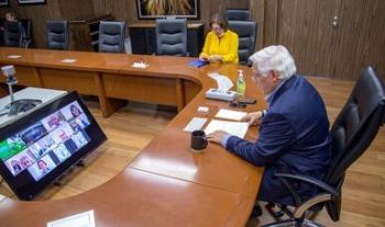 Se suma Agricultura a esfuerzos de la FAO para mitigar efectos del COVID-19 en sistemas alimentarios