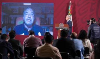 México impulsa en Naciones Unidas propuesta para garantizar el acceso a medicamentos, vacunas y equipo médico para hacer frente al Covid-19