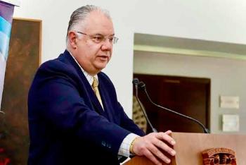 Seguridad y cuidado de los mexicanos, prioridad de la UNAM durante la contingencia