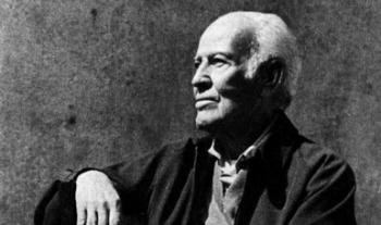 La obra de Elías Nandino, combinación entre ciencia médica y poesía