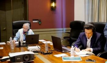 Sostienen Gobernación e IMSS diálogo con gobernadores del Partido Acción Nacional