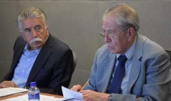 Consejo de Salubridad General lleva a cabo segunda reunión de la sesión permanente