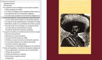 Libros electrónicos del INAH, opción ideal para el Día Internacional del Libro