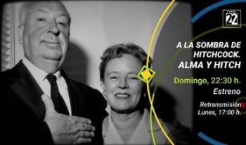 Hitchcock confidencial: los secretos del maestro del suspenso revelados en Canal 22